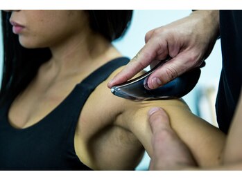 ネイヴィス整体院/SMART TOOLS