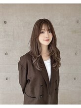 モアナ バイ ヘッドライト 小田原店(Moana by HEADLIGHT) Usami 【小田原】