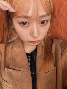 ヌーヴェル(nouvell)/眉毛/アイブロウ/眉毛ワックス