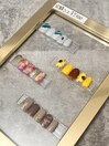 7月8月定額コースサンプル