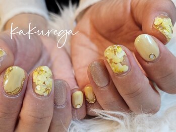 リフレッシュサロン 隠れ家/