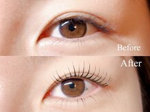 アイサロン チェリーラッシュ(Eye Salon Cherry Lash)/【ラッシュリフト/まつ毛パ-マ】