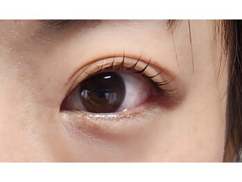 ジャポネスク(JAPONESQUE)/ナチュラルラッシュリフト