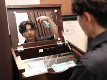 ゆめのまくら 京都烏丸店/仕事の休憩時間、合間にも◎