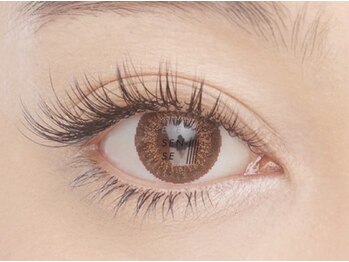 アイセンス 琴似店(EYE SENSE)の写真/＼超高持続バインドロック／当店アイラッシュ部門NO.1♪トレンドや好みに合わせて対応!何度でも付け足しOK