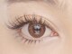 アイセンス 琴似店(EYE SENSE)の写真/＼超高持続バインドロック／当店アイラッシュ部門NO.1♪トレンドや好みに合わせて対応!何度でも付け足しOK