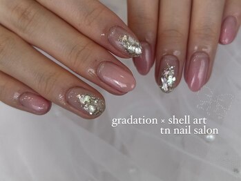 ティーエヌ 梅田店/サンプルAコース