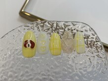 アンネ 表参道(ANNE)/MISAKI指名限定☆個性派定額