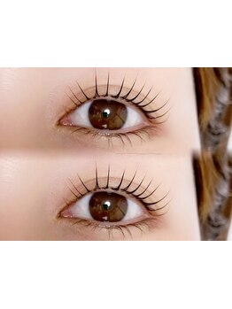 キープ力が自慢のサロン