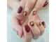 ネイルサロンカリプソ(Nail Salon Calypso 2)の写真