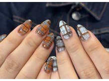 ホーム 中目黒(HOME)の雰囲気(【Paraジェル/フィルイン対応】お客様のお爪も綺麗に♪)