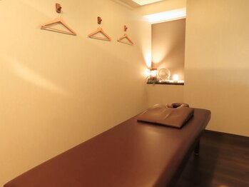 リビコ(ReBeCo)/リラクゼーション室内