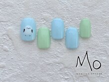 マミーナオレンジ 船橋店/[9900yen] 定額デザイン