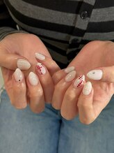 ウズ 和歌山店(UZU)/y2kネイル