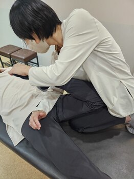 アレミュ(Allez mieux)/