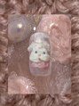 ニンニ(ninni)&nbsp;個性派デザインが得意です♪