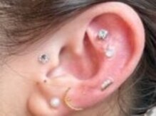 メメビューティー アンド ワキシング(meme beauty&waxing)