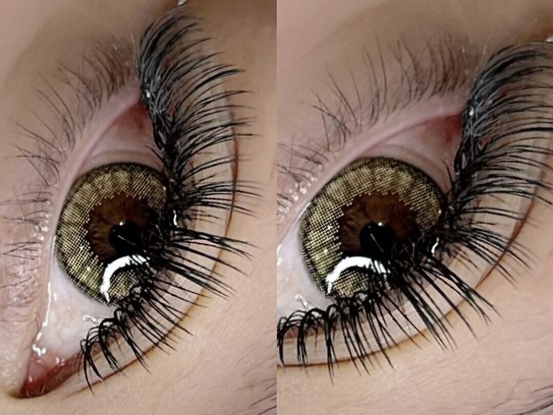 新品★ LENA LASHES★ 4ペア 上質なまつげ★ 再利用可能♪♪♪ ナイスアイラッシュ 大阪梅田店(NICE EYELASH)｜ホットペッパー