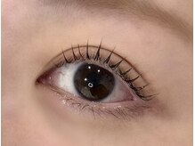 エヌアンドエー(N&A)/eye　デザイン