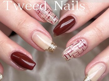 シャインアン(Shine'an)/デザイン1.5時間