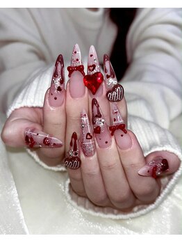 サクラ(SAKURA)/ネイル