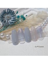 ネイルサロン ル ルアナ(Lu Luana)/2月定額¥5,900コース