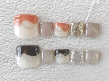 サラ 千種吹上店(Sara)/NEW☆フット定額5種