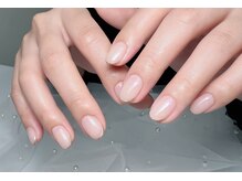 ベルフィオーレ 拝島店(bel fiore)/フレンチネイル