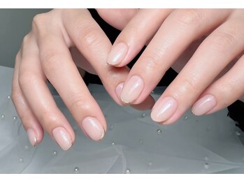 ベルフィオーレ 拝島店(bel fiore)/フレンチネイル