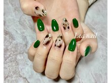 レアネイル(Lea nail)/