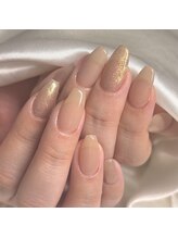 リノネイル(Lino Nail)/指先が綺麗に見える厳選カラー