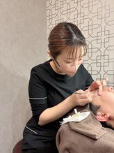 ナデシコ バイ ワンネス(Nadeshiko by One'Ness)&nbsp;酒井 