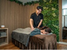 ラトウキョウ 代官山(LaTokyo)/腰痛を改善する本格サロン