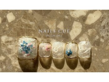 【FOOT】トレンドニュアンス