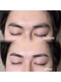 スウィートラッシュ 朝霞台店(Sweet Lash)&nbsp;メンズアイブロも大人気です！