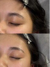 シルビー(CILBE)/眉ワックス