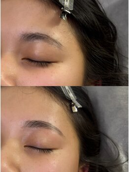 シルビー(CILBE)/眉ワックス