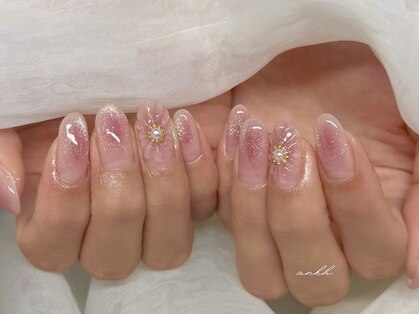 アンク(ankh.)の写真