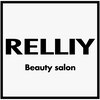 リリー(RELLIY)のお店ロゴ