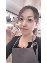 ベレール(Bellell)&nbsp;青木 綾子