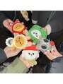 ネイル アンド アイラッシュ フルール 池袋店 ★彡