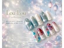 ルル ソレイユ(LouLou Soleil)/