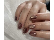 クレア ネイル(Crea Nail)の雰囲気（ジェルチップ長さだしメニューあり）