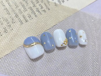 アローナ(Arona)/【HAND】定額シンプルデザイン☆