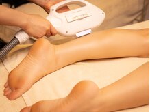 サロングレコ(SALON GRECO)の雰囲気（完全都度払い制で安心。気になった時気軽にすぐ行ける♪）