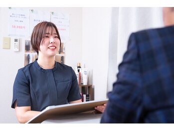 キリグ(KILIG)の写真/【痩身のプロ技術でサイズダウン★】カラダの内側からきれいに導く我慢しないダイエット全身痩身コース