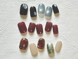 【9月新作】Regular ¥7,480
