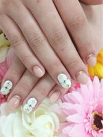 定額Cコース￥6,980クーポン利用