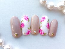 コエル(coel)/ローズ