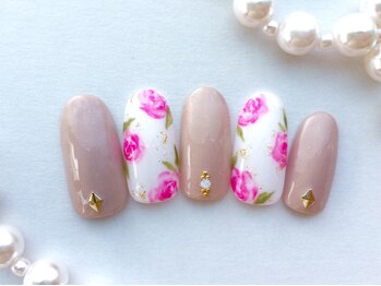 コエル(coel)/ローズ